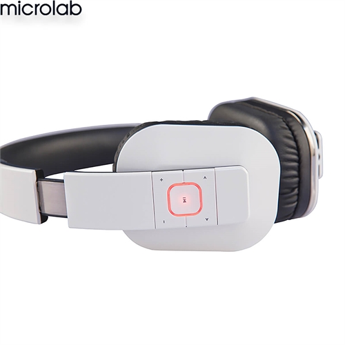 Tai Nghe Microlab T1 2
